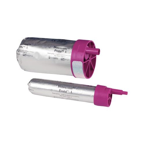 3M ESPE 36311 Dimension Penta L Base & Catalyst Light Body Regular Set 360 mL 3M ESPE 36311 Dimension Penta L Base & Catalyst Light Body Regular Set 360 mL